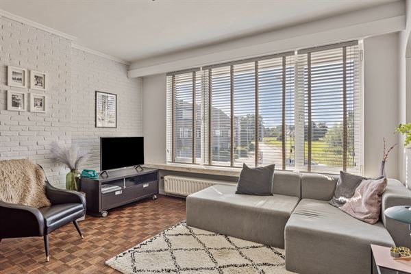 Instapklaar appartement met garage te Melsele - IN OPTIE !!!