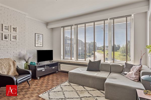 Instapklaar appartement met garage te Melsele - IN OPTIE !!!