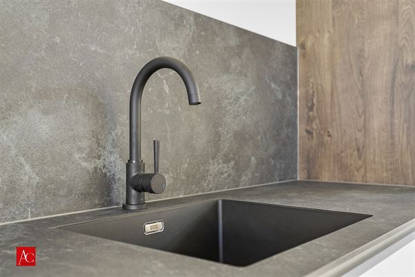 Luxueuze duplex in iconisch gebouw