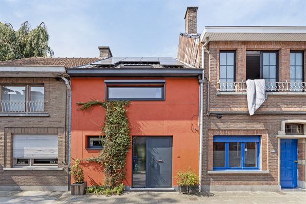 Instapklare woning met 3 slaapkamers vlak aan Stadspark