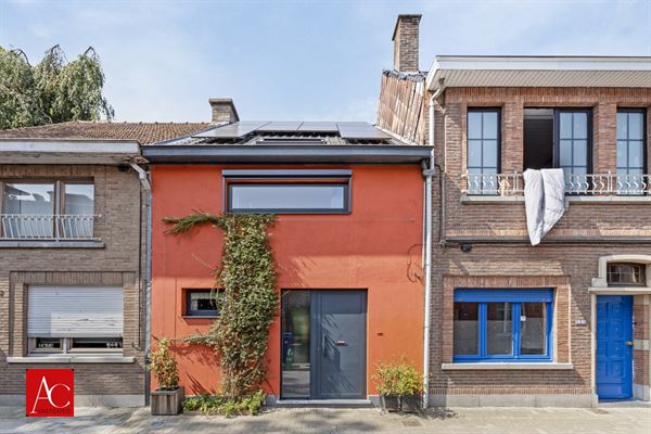 Instapklare woning met 3 slaapkamers vlak aan Stadspark