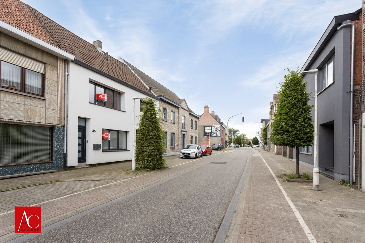 Appartementsgebouw met 2 eenheden
