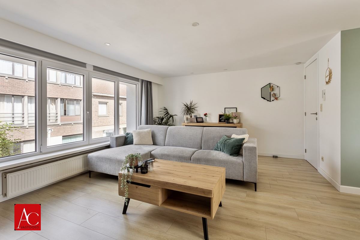 Appartementsgebouw met 2 eenheden