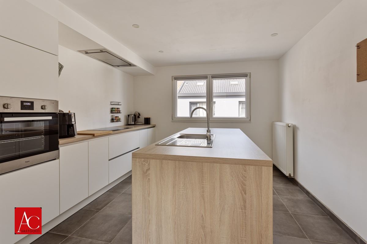 Appartementsgebouw met 2 eenheden