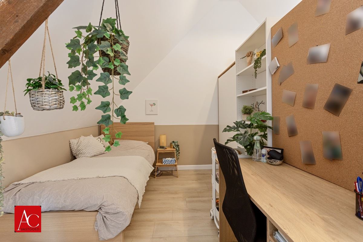 Appartementsgebouw met 2 eenheden