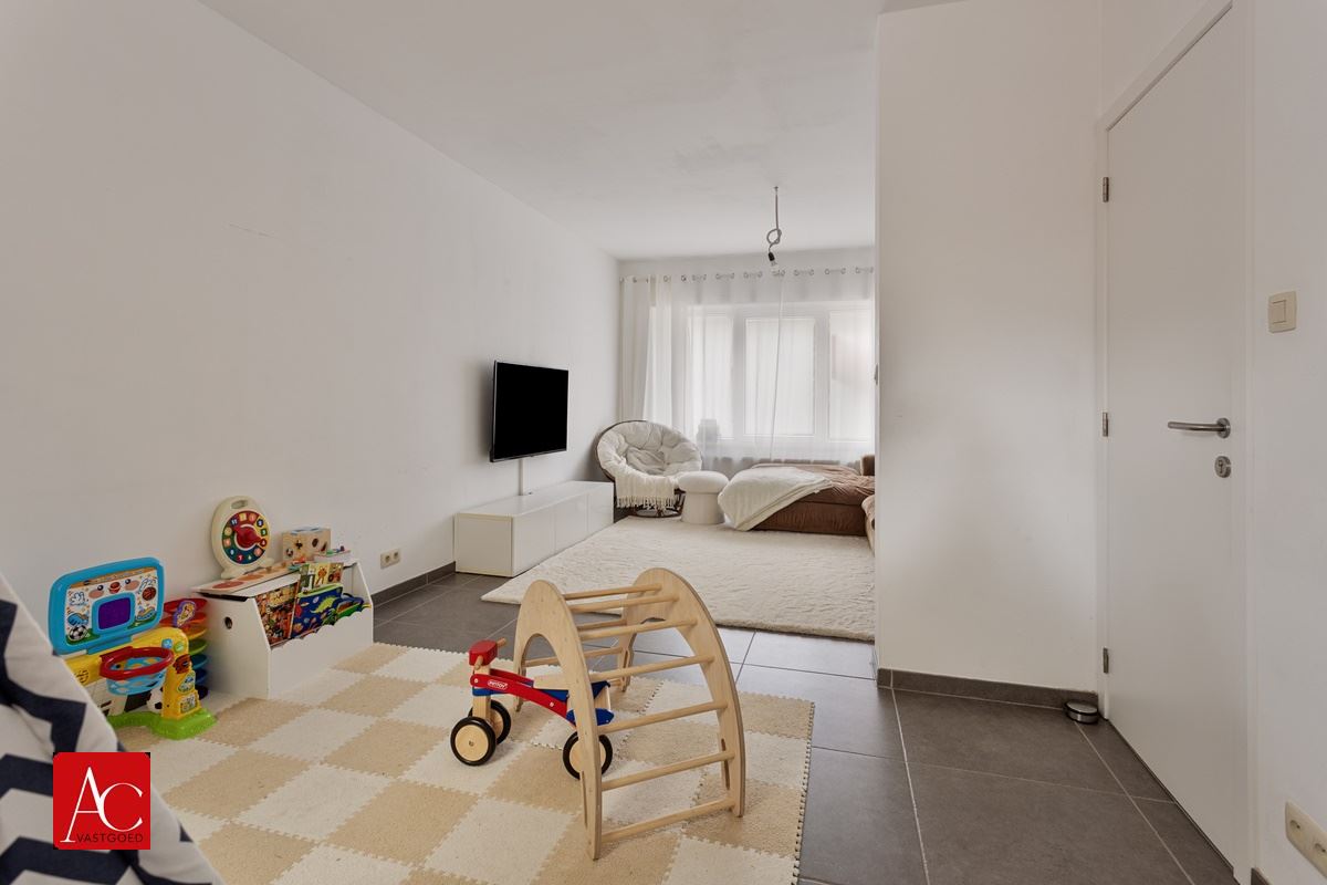 Appartementsgebouw met 2 eenheden