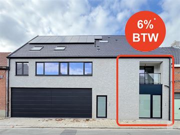 Vleeshouwersstraat 29B/001 Sinaai-Waas