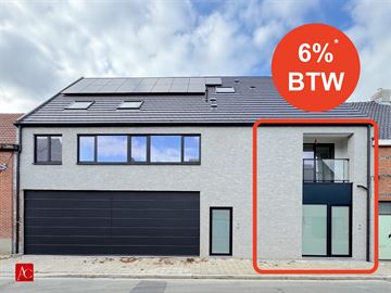 Vleeshouwersstraat 29B/001 Sinaai-Waas