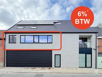 Vleeshouwersstraat 29/101 Sinaai-Waas