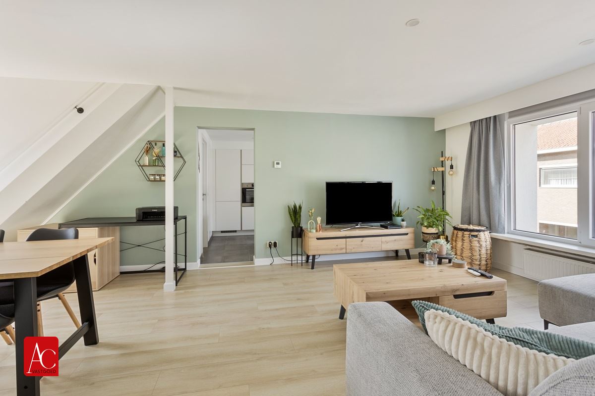 Kangoeroewoning met drie garages - IN OPTIE