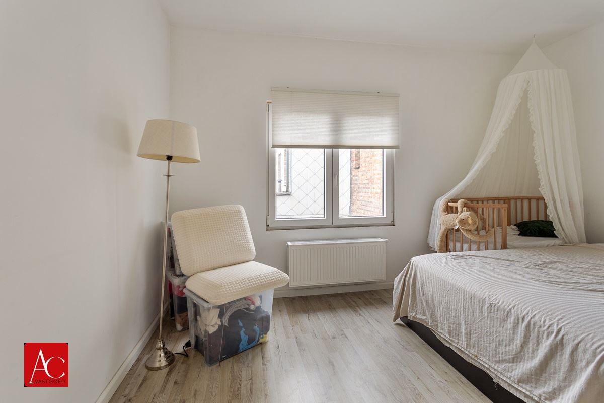 Kangoeroewoning met drie garages - IN OPTIE