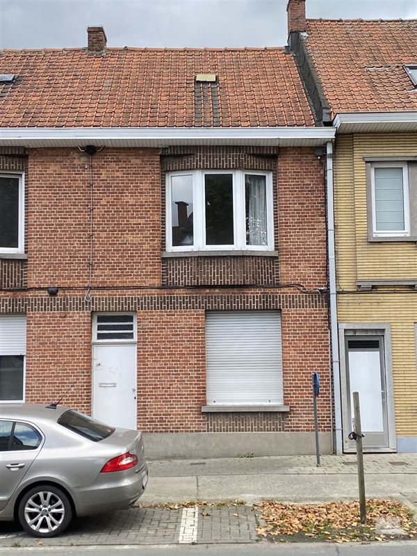 Eengezinswoning met 3 slaapkamers