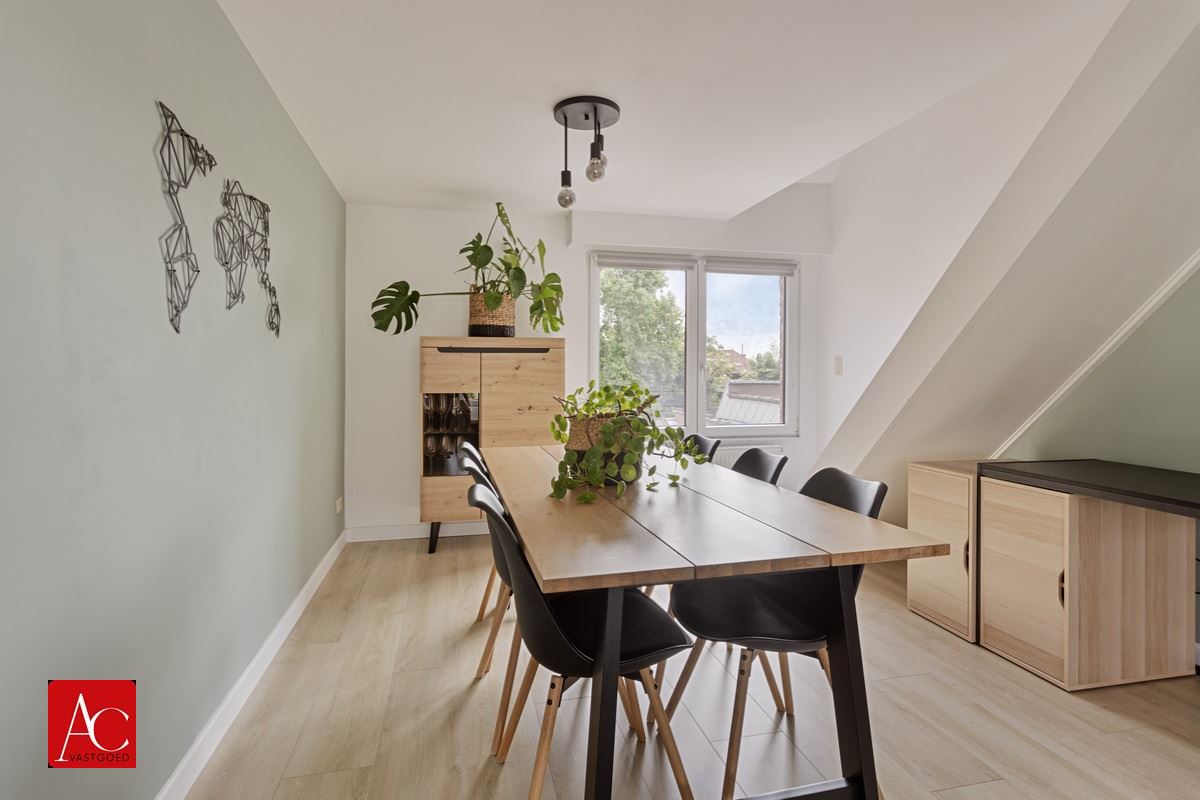 Kangoeroewoning met drie garages - IN OPTIE