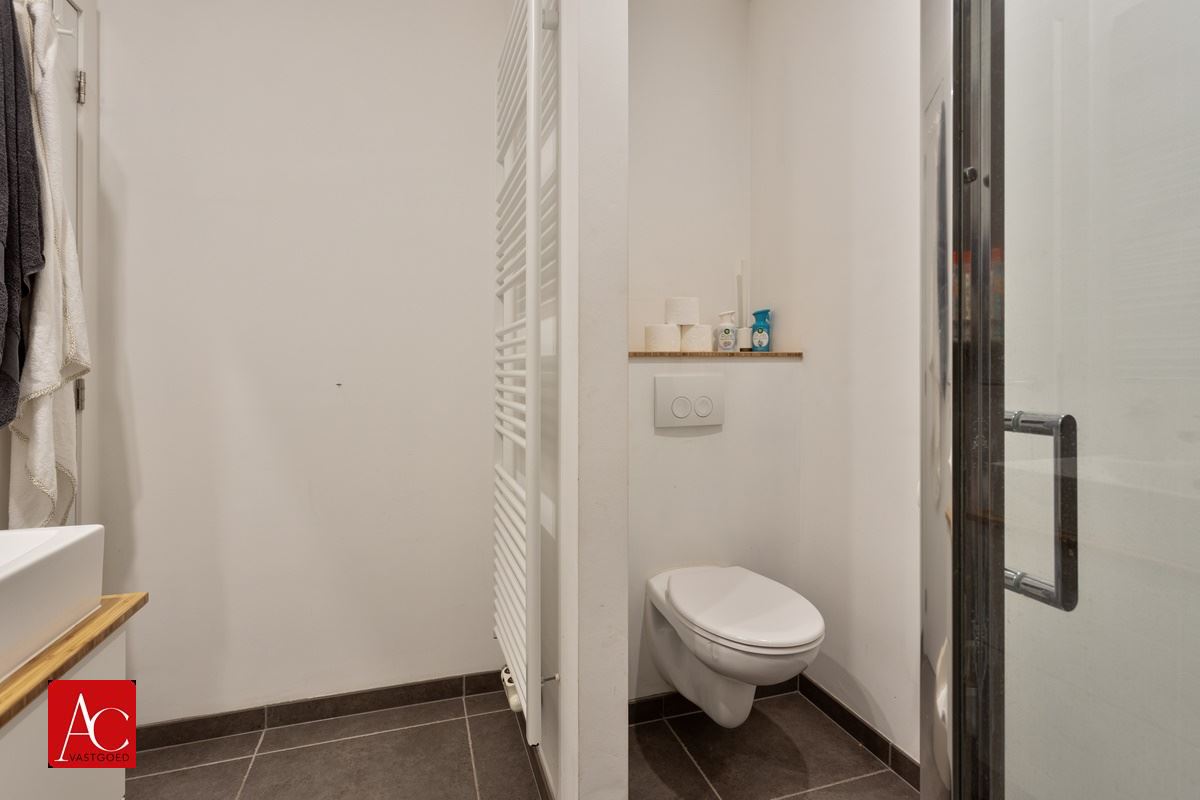 Kangoeroewoning met drie garages - IN OPTIE