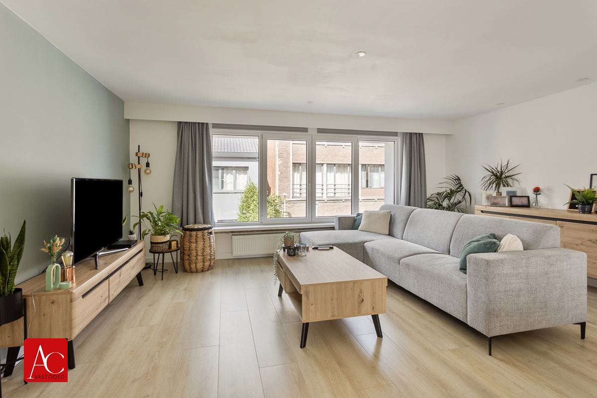 Kangoeroewoning met drie garages - IN OPTIE