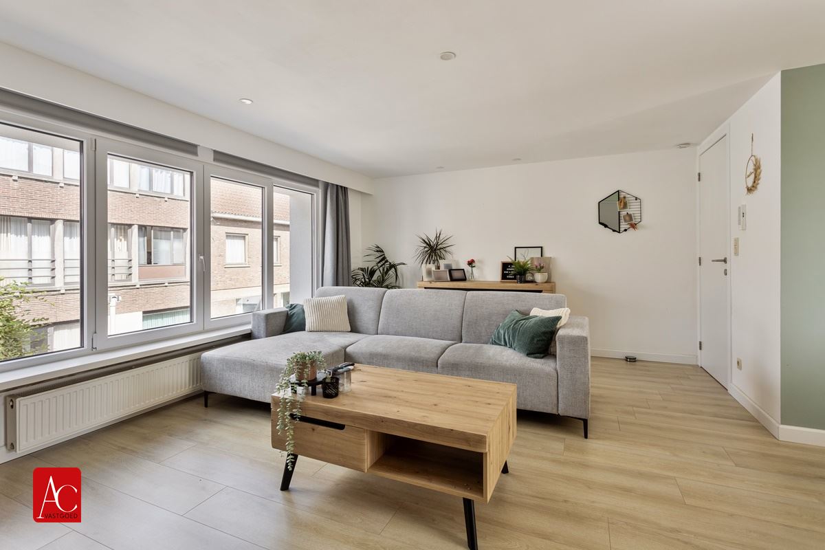 Kangoeroewoning met drie garages - IN OPTIE