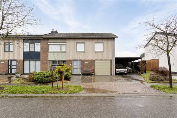 Woning met 5 slaapkamers te Bornem