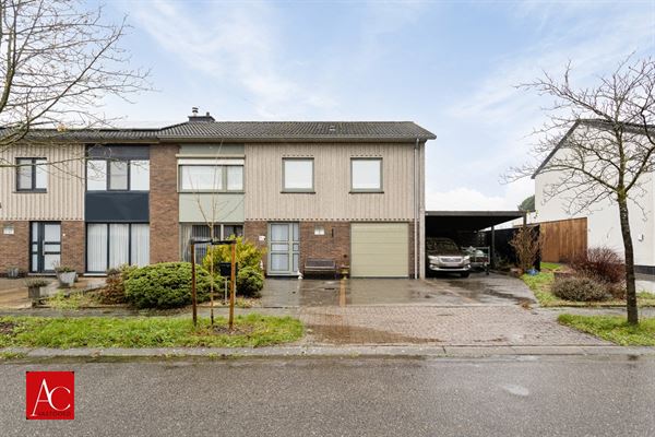 Woning met 5 slaapkamers te Bornem