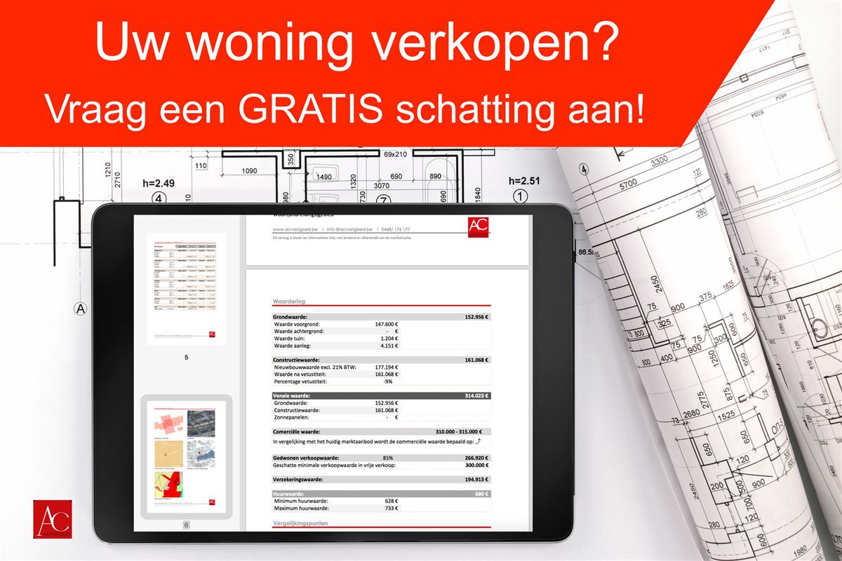 Mooi perceel met vrijstaande woning en groot potentieel!
