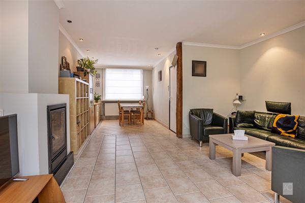 Eengezinswoning met 3 slaapkamers