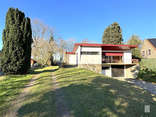 Karaktervolle woning op landelijke toplocatie!