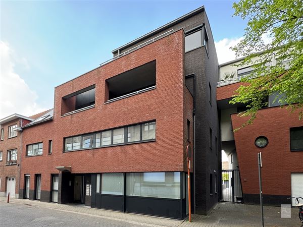 Instapklaar appartement in hartje Sint-Niklaas