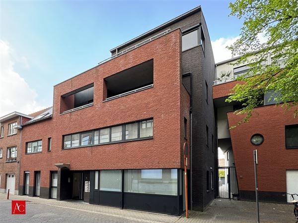 Instapklaar appartement in hartje Sint-Niklaas