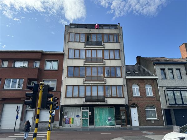 Appartement op wandelafstand van het stationsplein