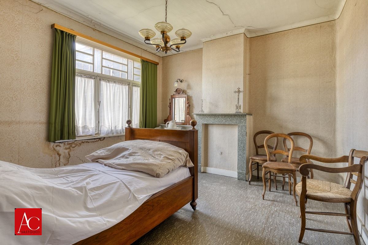 Karaktervolle herenwoning op een idyllische locatie aan de Schelde