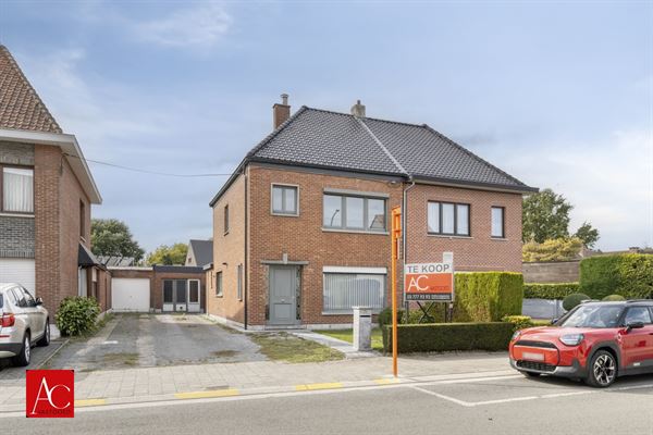Woning