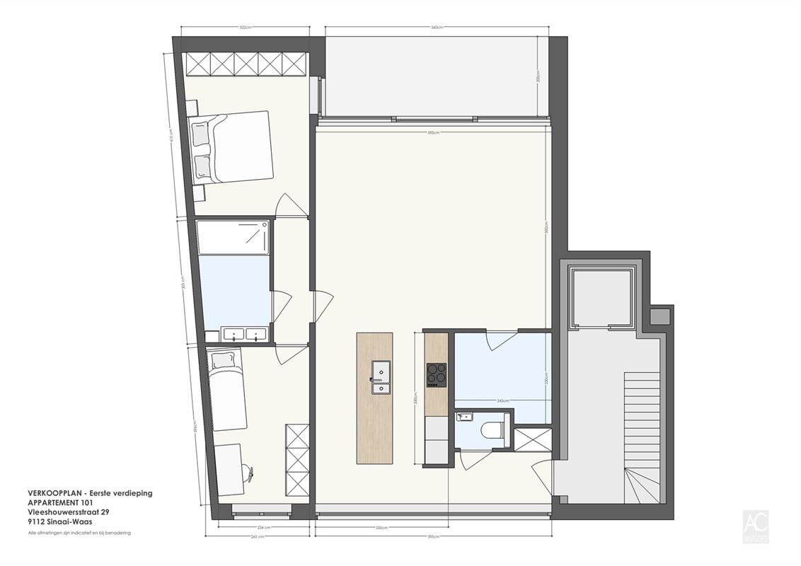 Vleeshouwersstraat 29