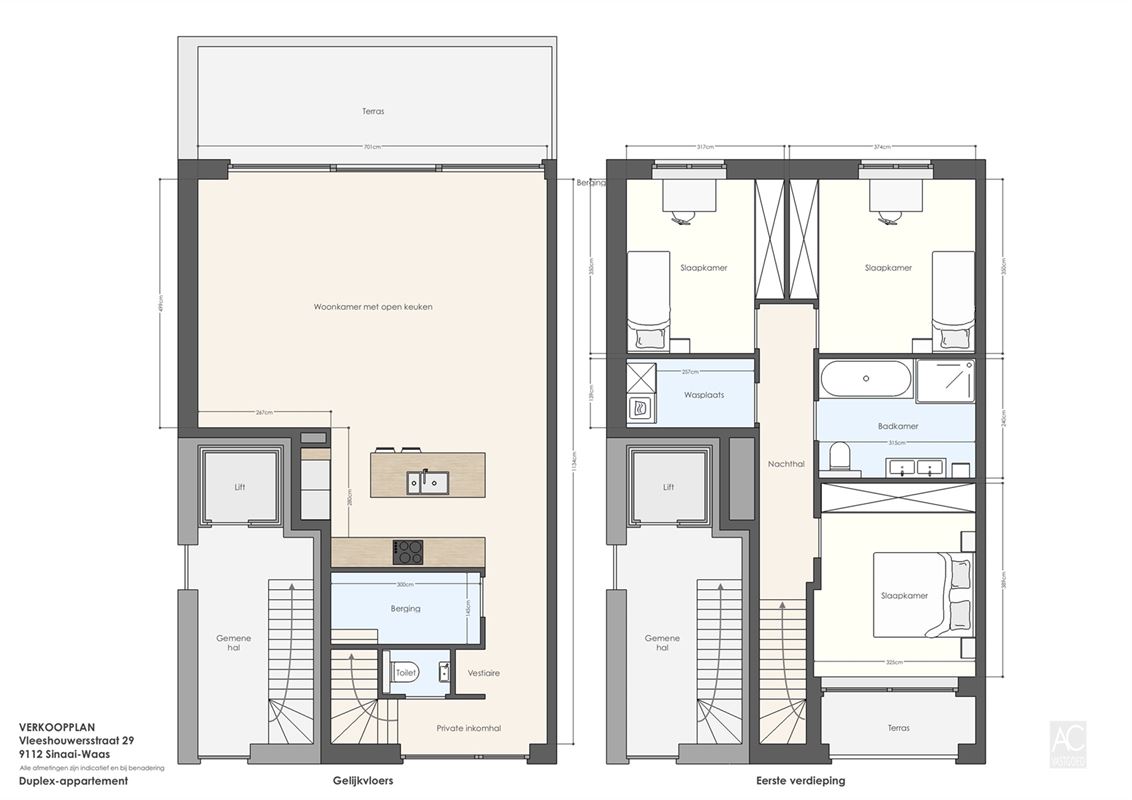 Vleeshouwersstraat 29