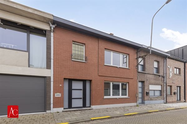 Instapklare gezinswoning met 3 slaapkamers
