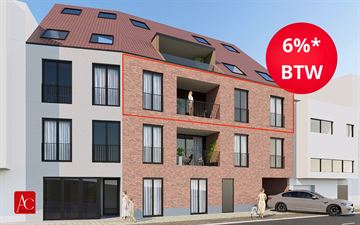 APP 2.1 - Stationstraat 6-12 Sint-Gillis-Waas