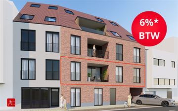 APP 1.1 - Stationstraat 6-12 Sint-Gillis-Waas