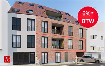 APP 1.1 - Stationstraat 6-12 Sint-Gillis-Waas