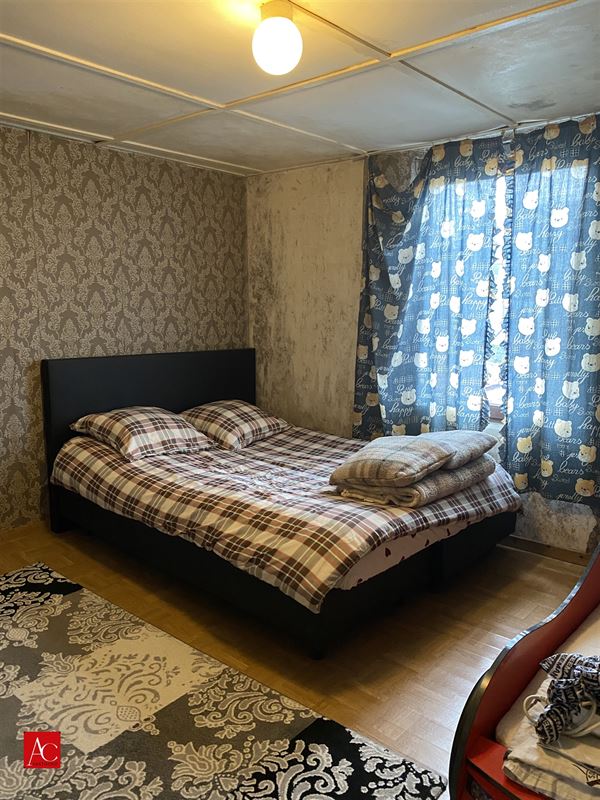 Totaal te renoveren starterswoning
