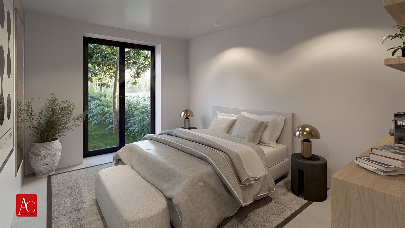Residentie Stationshof (*6% BTW)