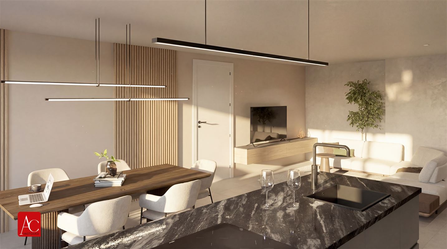 Residentie Stationshof (*6% BTW)