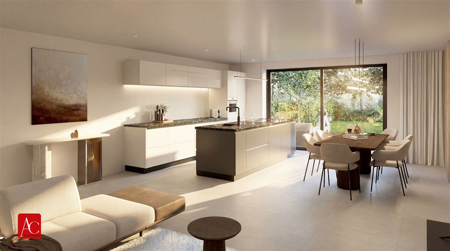 Residentie Stationshof (*6% BTW)