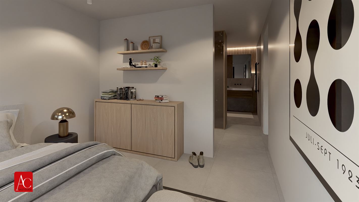 Residentie Stationshof (*6% BTW)