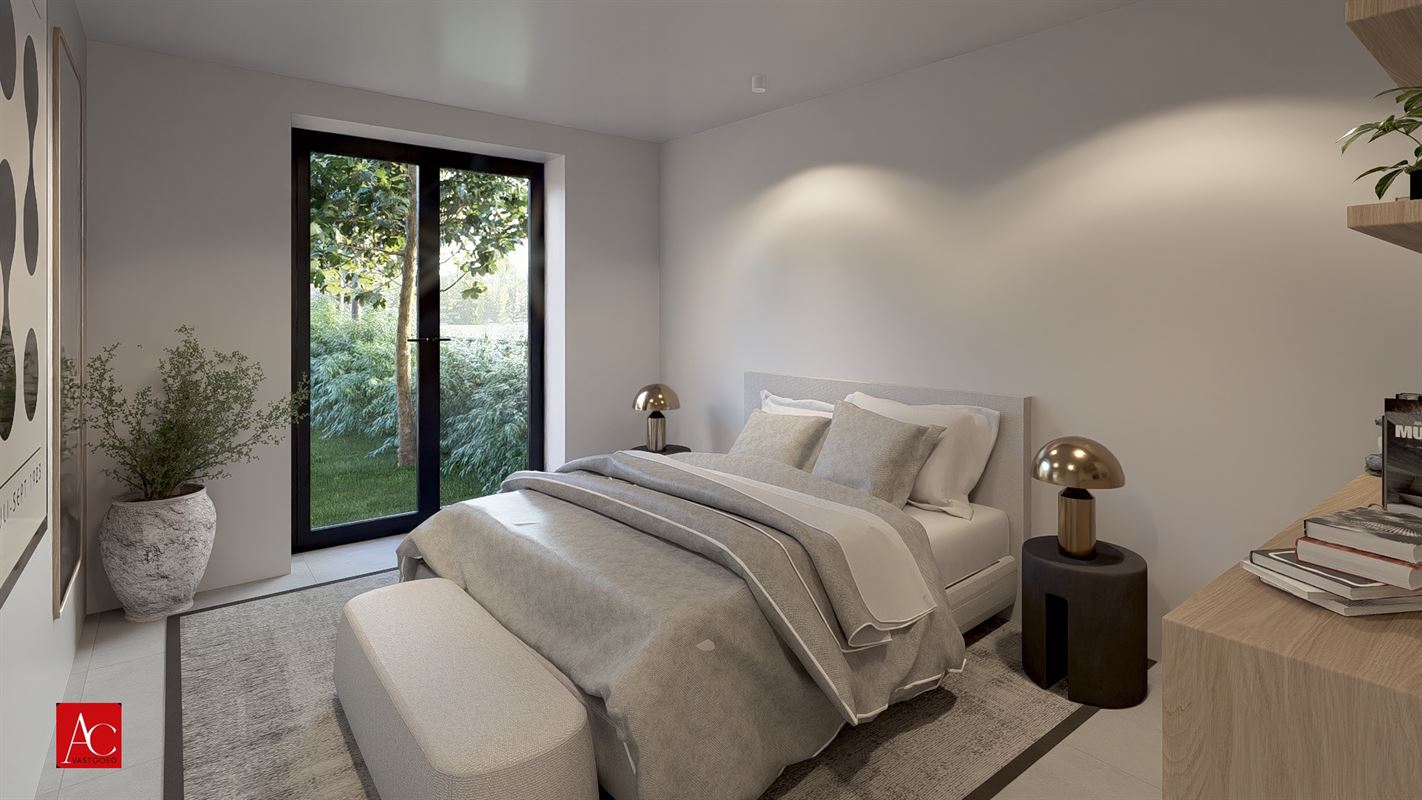 Appartement 0.2 Gelijkvloers