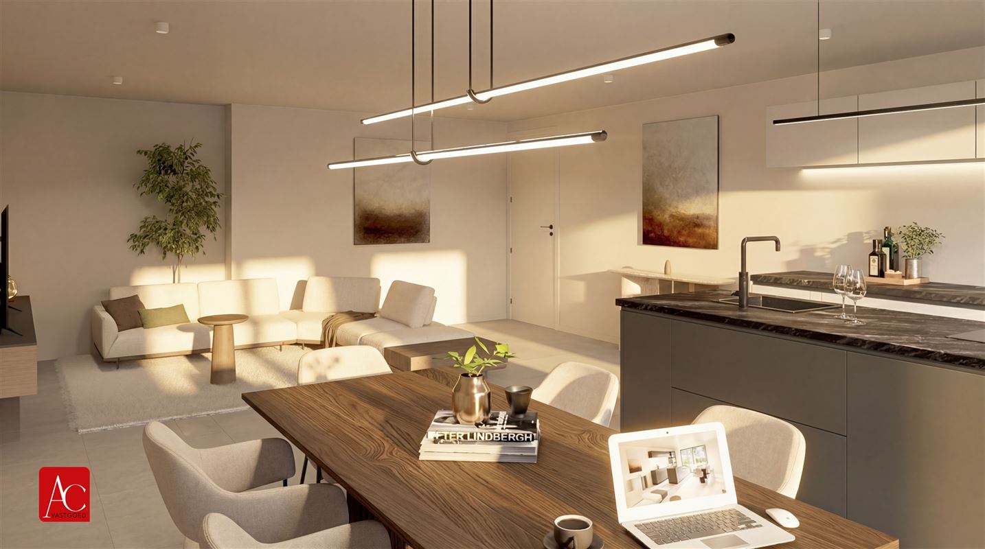 Residentie Stationshof (*6% BTW)