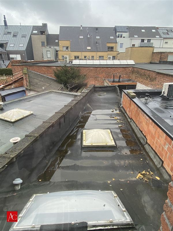 Totaal te renoveren starterswoning