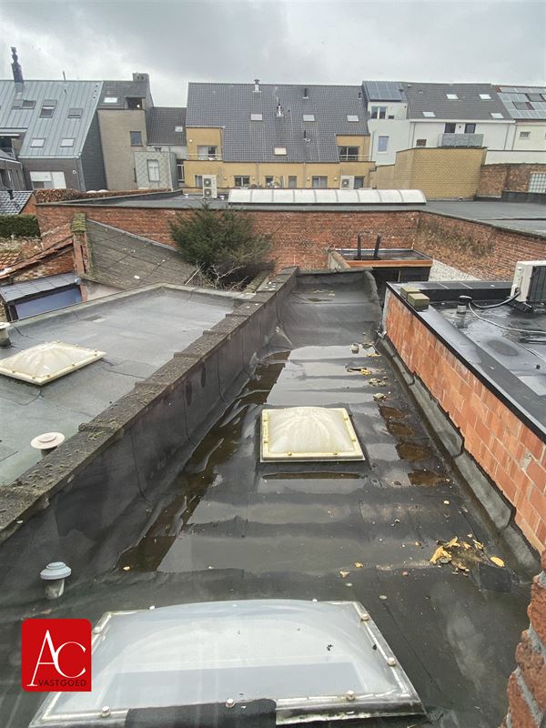 Totaal te renoveren starterswoning