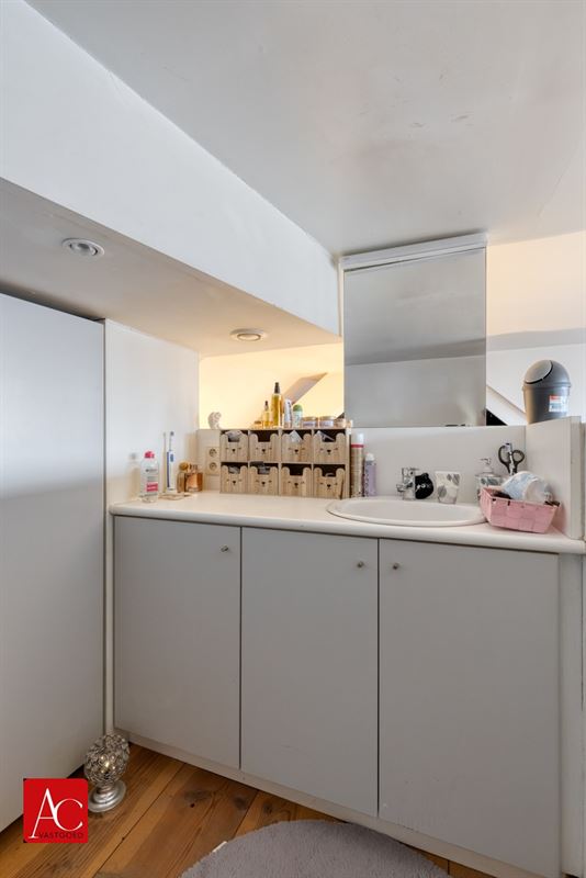 Appartementsgebouw bestaande uit 3 eenheden