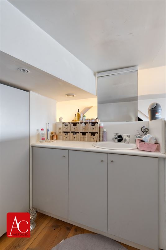 Appartementsgebouw bestaande uit 3 eenheden