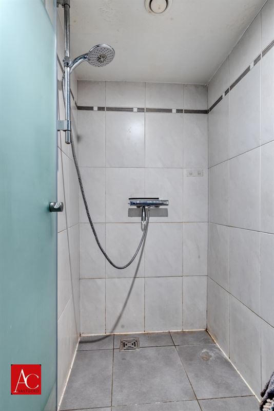 Appartementsgebouw bestaande uit 3 eenheden