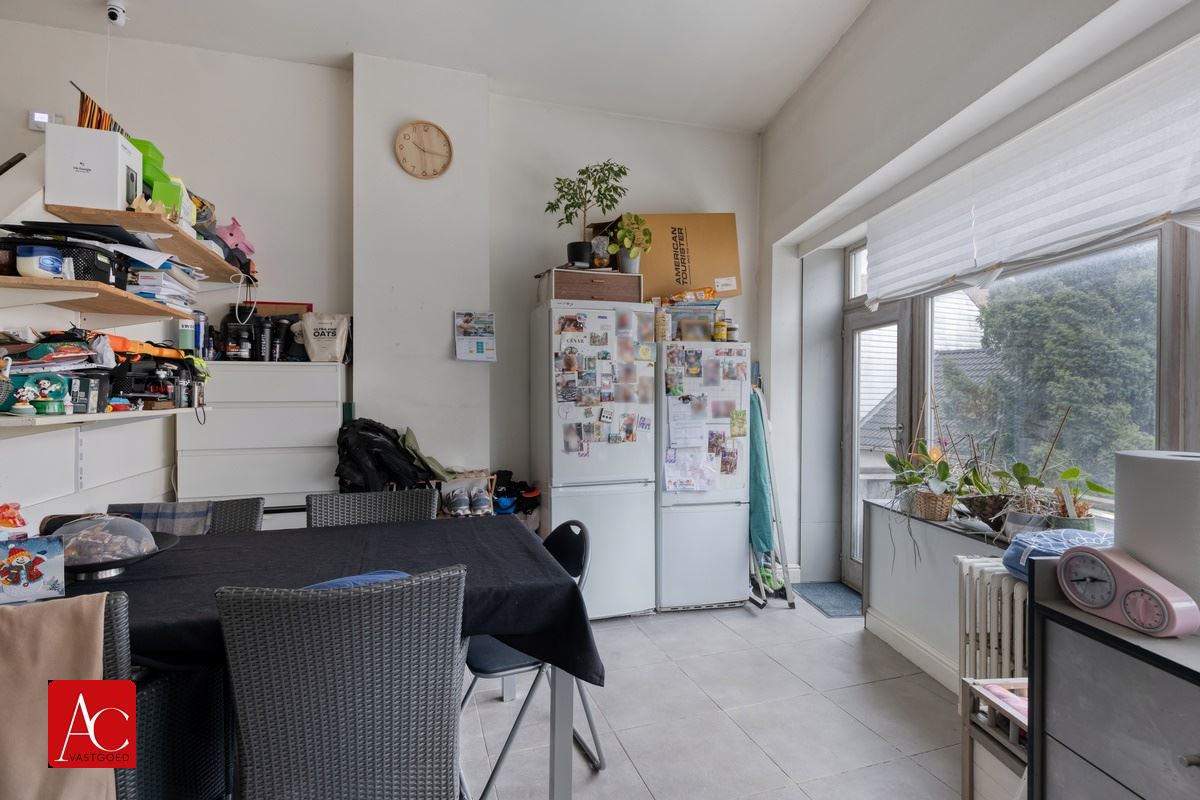 Appartementsgebouw bestaande uit 3 eenheden