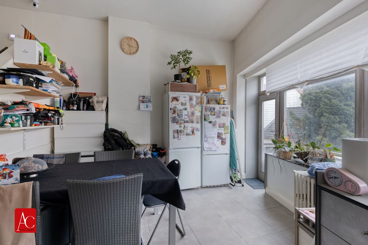 Appartementsgebouw bestaande uit 3 eenheden